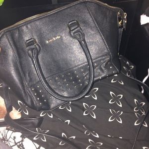 Bebe purse